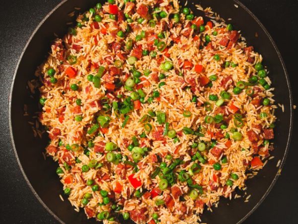 Spanish Rice